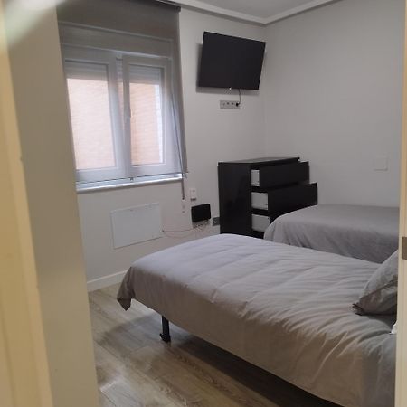 Apartamento Arbeyal Playa 기욘 외부 사진