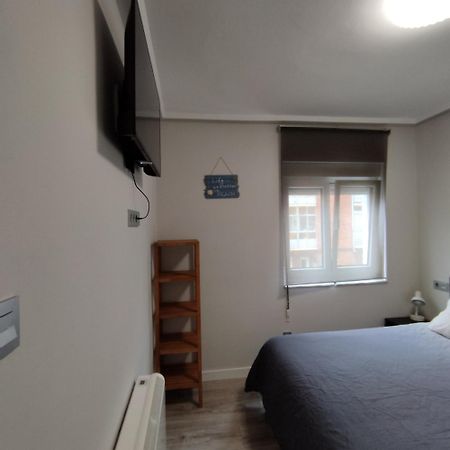 Apartamento Arbeyal Playa 기욘 외부 사진