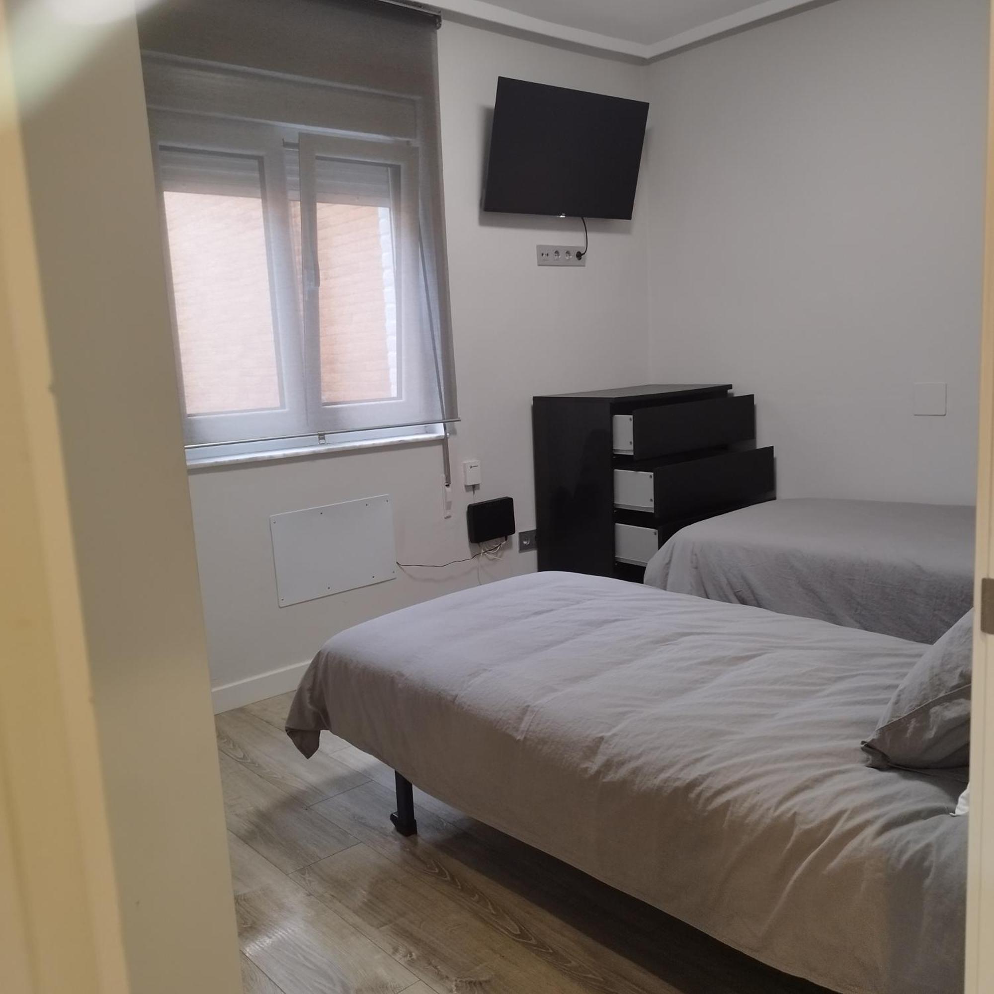 Apartamento Arbeyal Playa 기욘 외부 사진