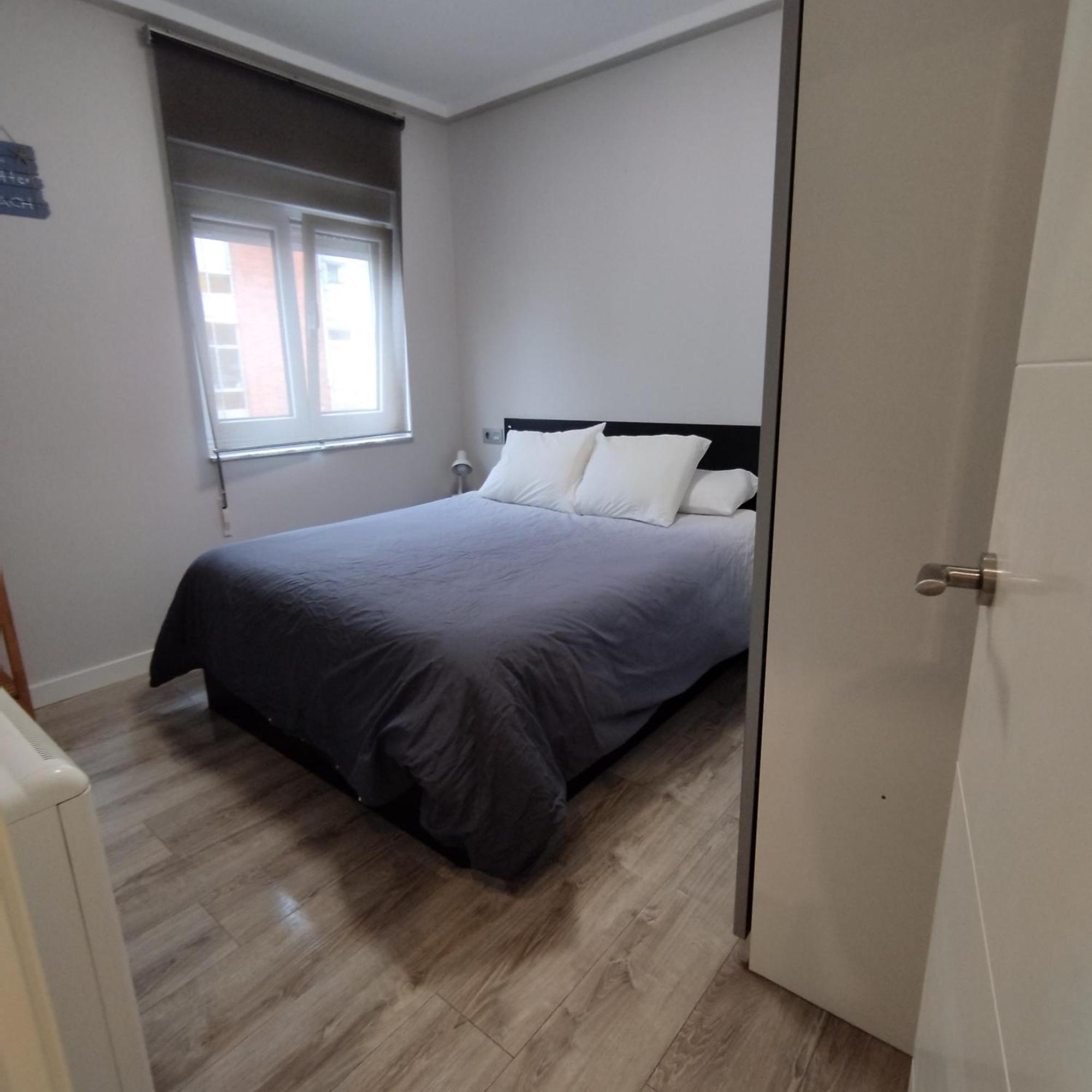 Apartamento Arbeyal Playa 기욘 외부 사진