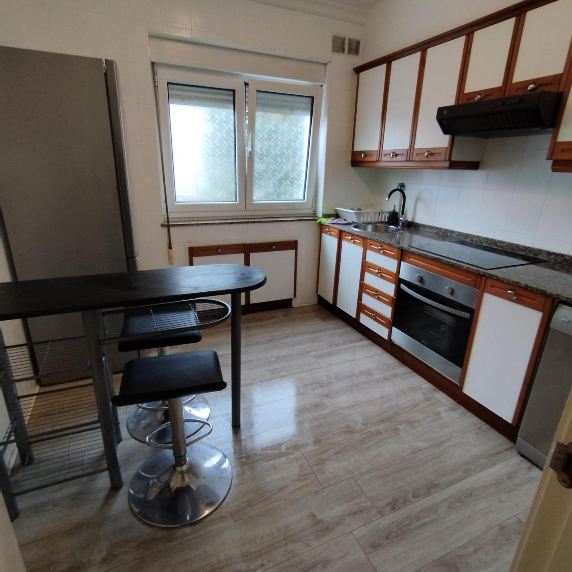 Apartamento Arbeyal Playa 기욘 외부 사진