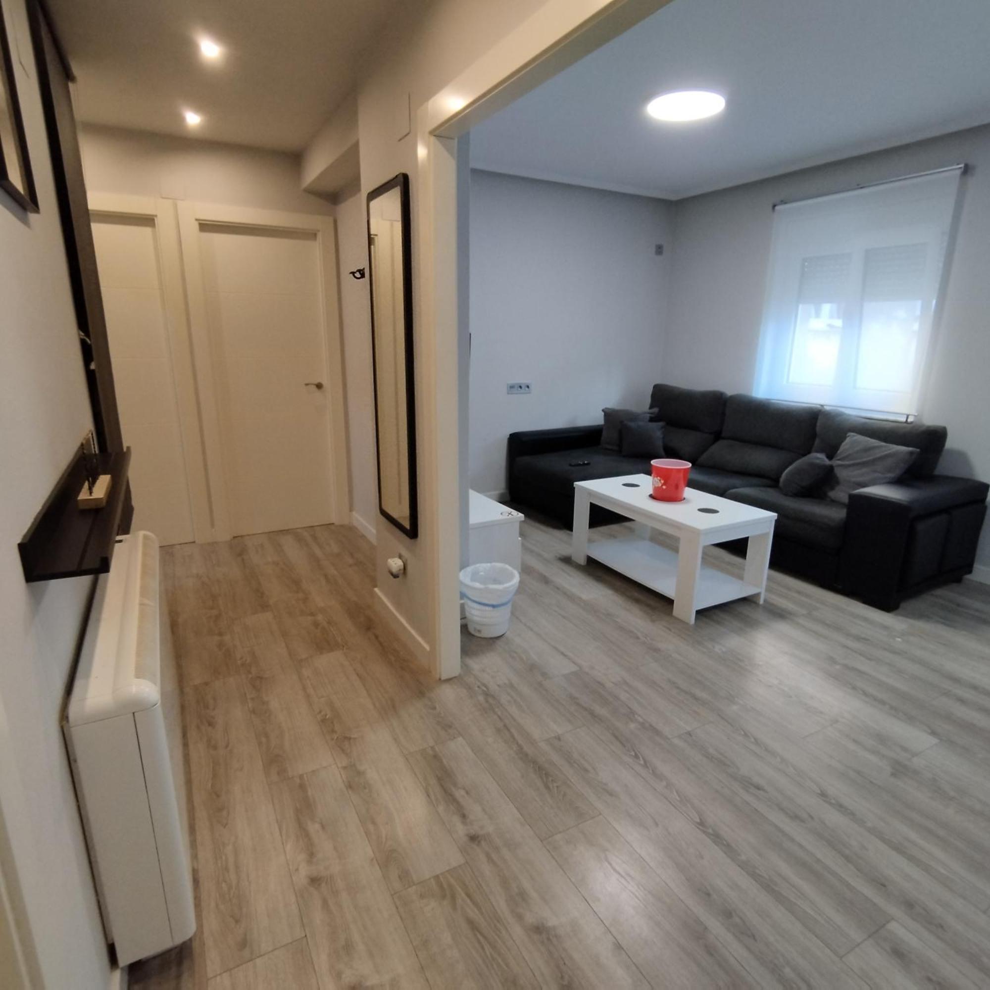Apartamento Arbeyal Playa 기욘 외부 사진