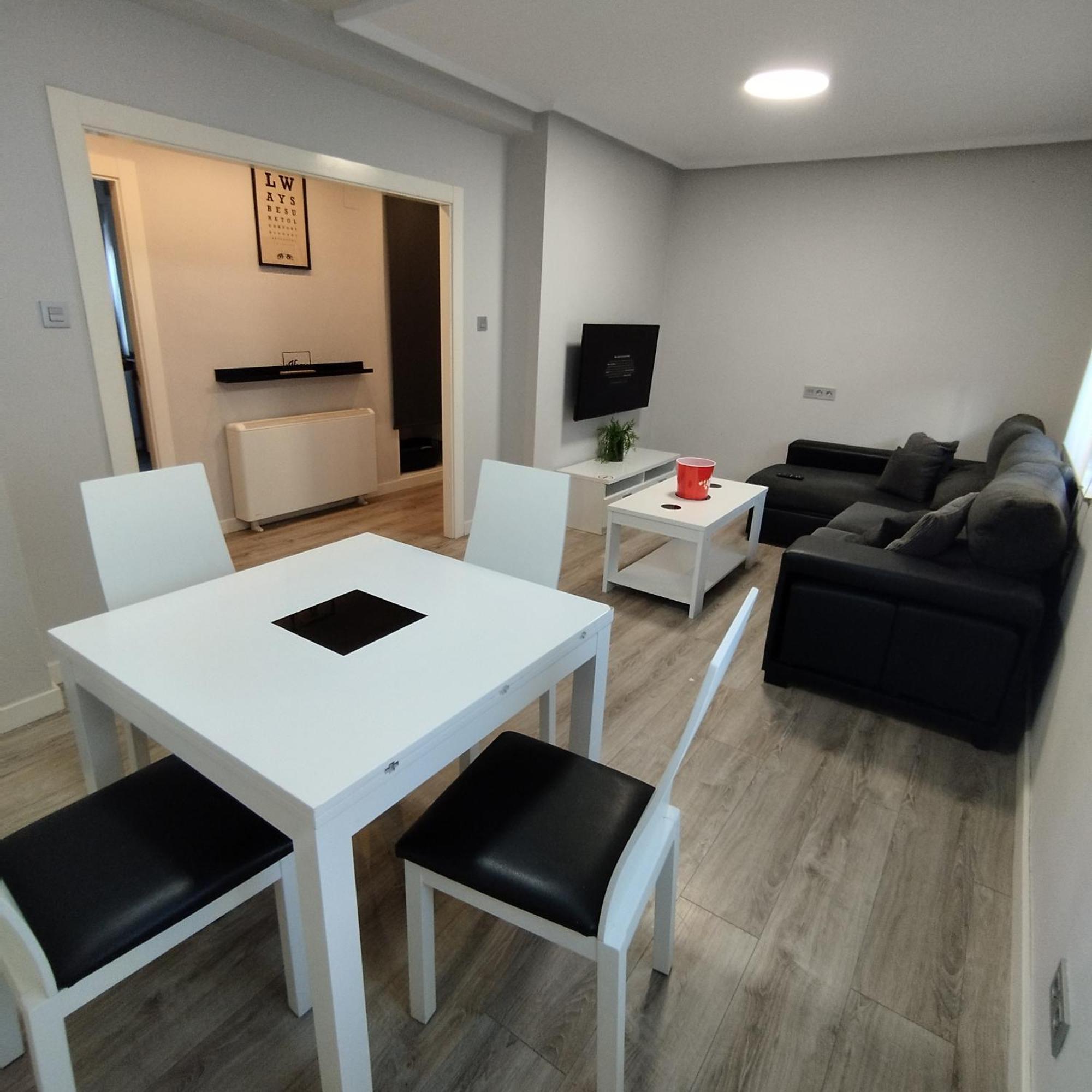 Apartamento Arbeyal Playa 기욘 외부 사진